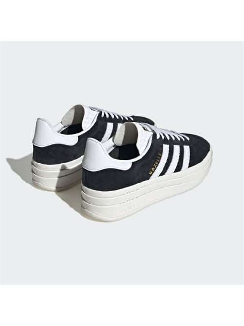 GAZELLE BOLD W      CBLACK/FTWWHT/CWHITE ADIDAS ORIGINALS | HQ6912/ND